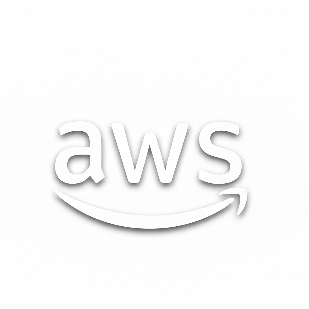 Amazon Web Services Logo