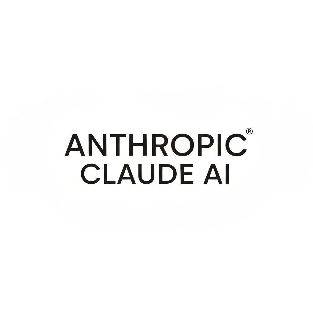Claude AI Logo