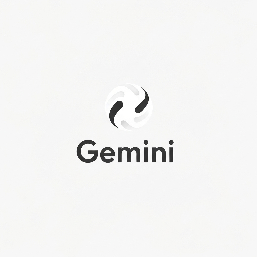 Google Gemini Logo