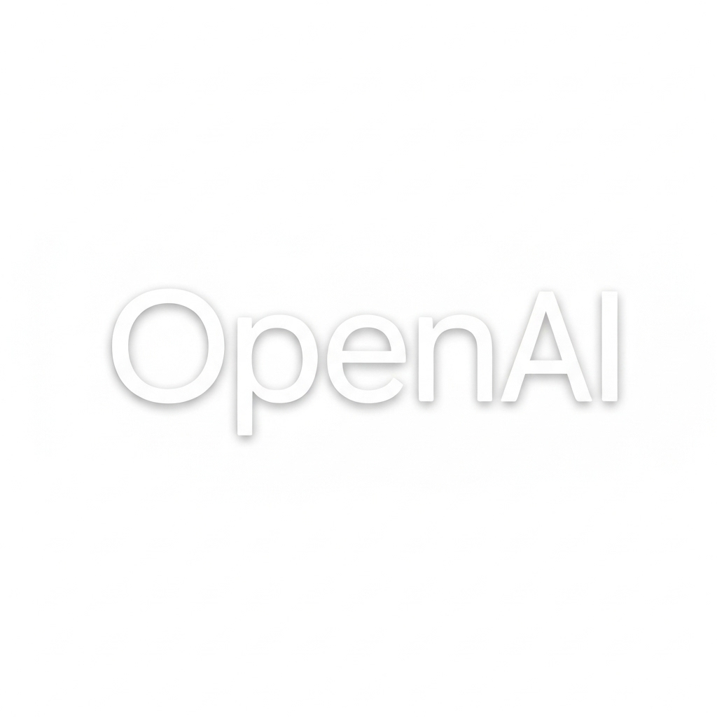 OpenAI Logo