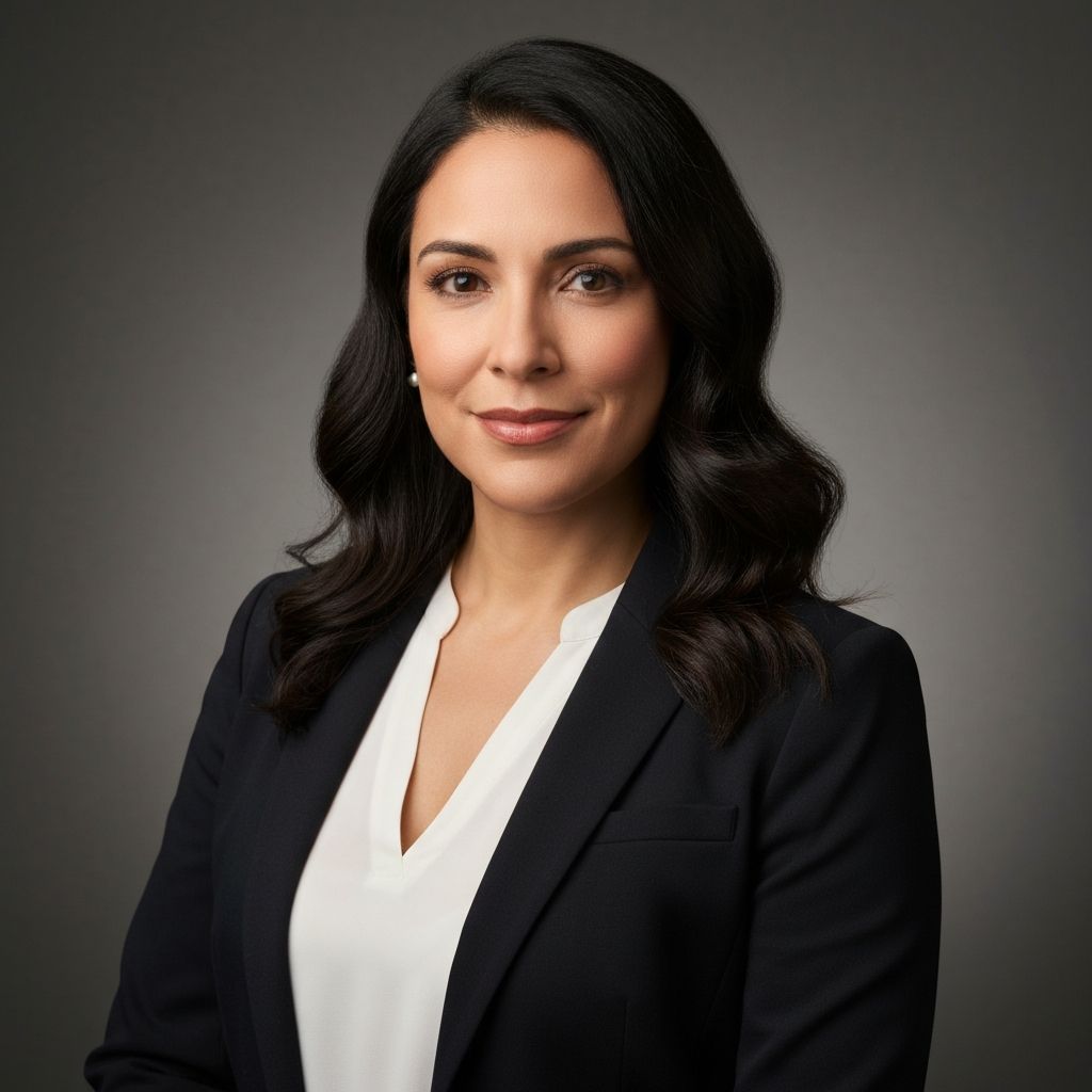 Ana Rivera, Chief Strategy Officer